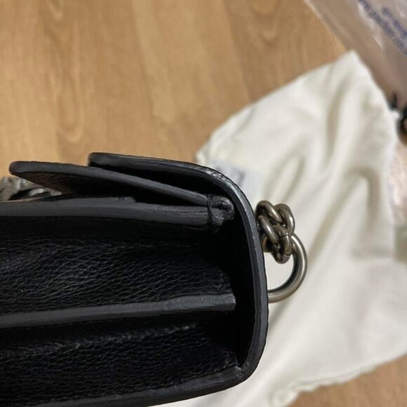Gucci Dionysus Small Shoulder Bag - Picture 5 of 11